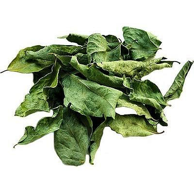 Nirav Dry Curry Leaves, 1/3 oz bag 0.33 oz