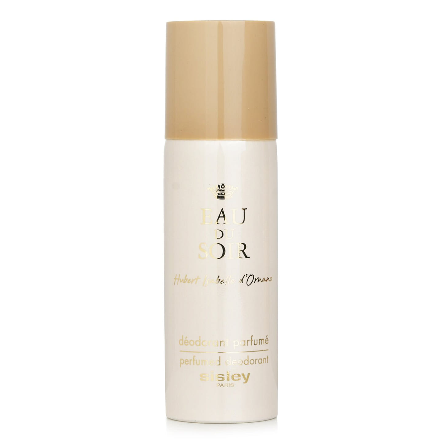 Sisley Eau Du Soir Perfumed Deodorant Sp 150 ml