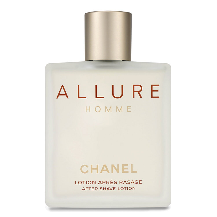 Chanel Allure After Shave Splash 100ml/3.3oz