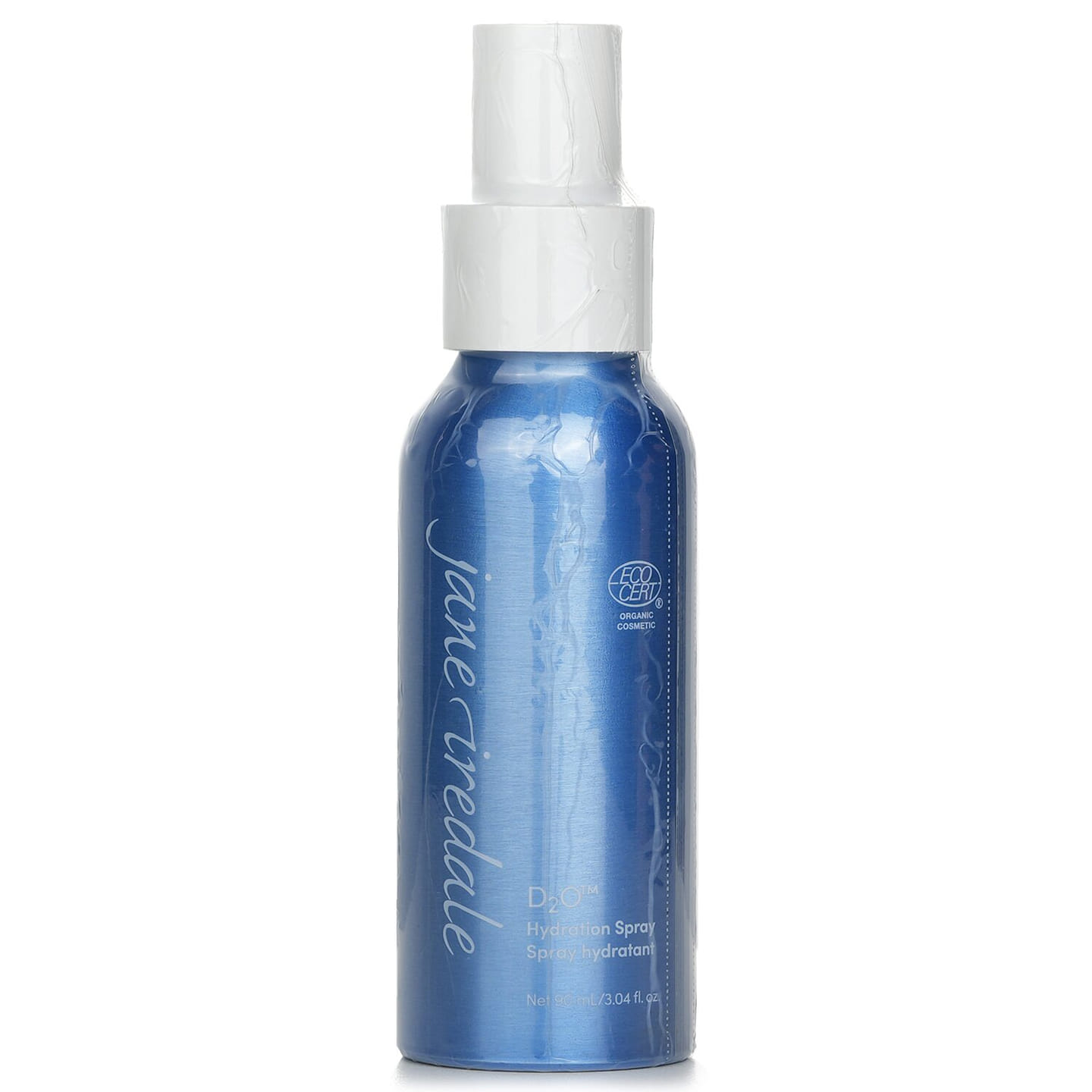 Jane Iredale D2O moisturizing spray 90ml/3.04oz 90 ml
