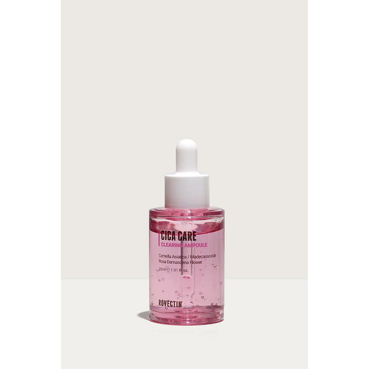 Cica Care Clearing Ampoule