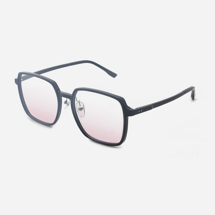 Nextpair 定制眼镜 Rory 渐变镜片 黑色