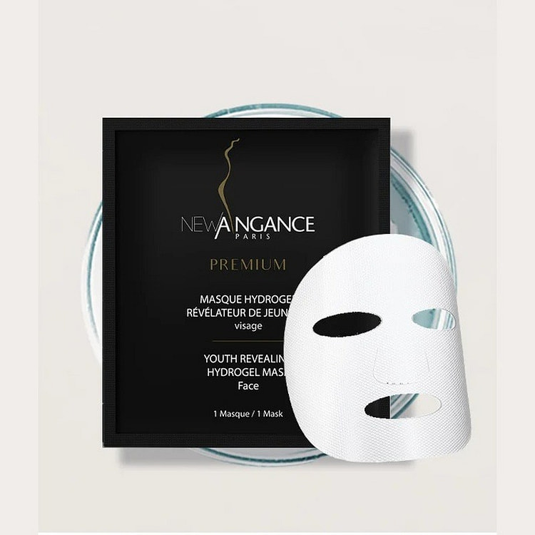 HYDROGEL FACE MASK X1