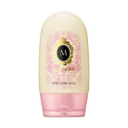 SHISEIDO EX Moisturizing Repairing Hair Cream 100g