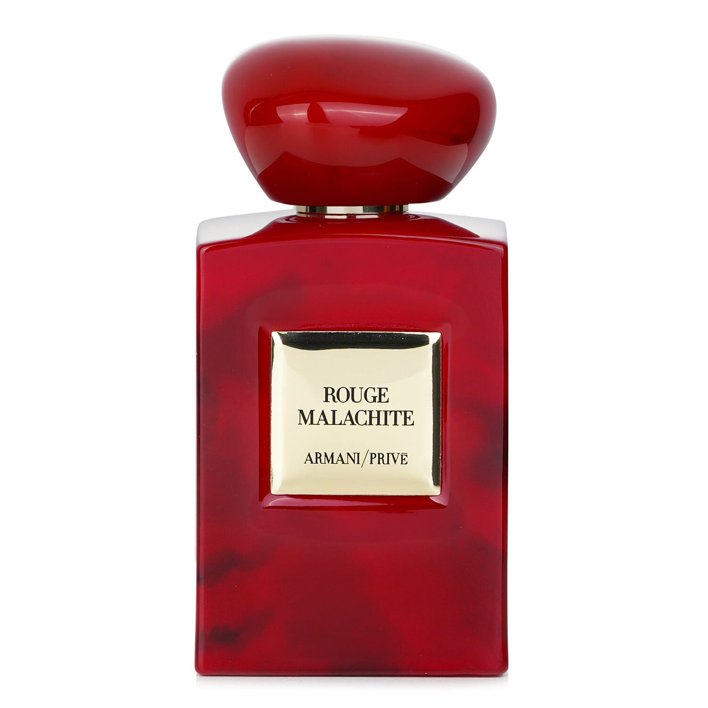 Giorgio Armani Prive Rouge Malachite Eau De Parfum Spray 100ml/3.4oz 100 ml