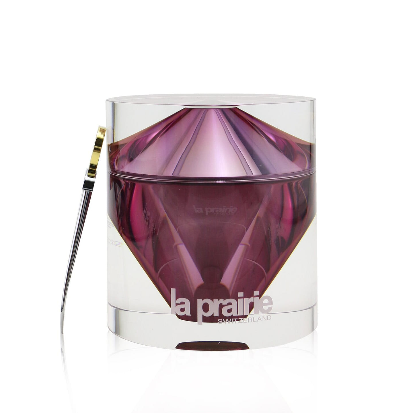 La Prairie Platinum Rare Haute-Rejuvenation Cr 50 밀리리터