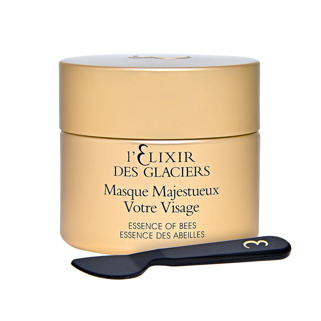 Valmont – L’Elixir des Glaciers Masque Majesteux Face Mask (50ml)