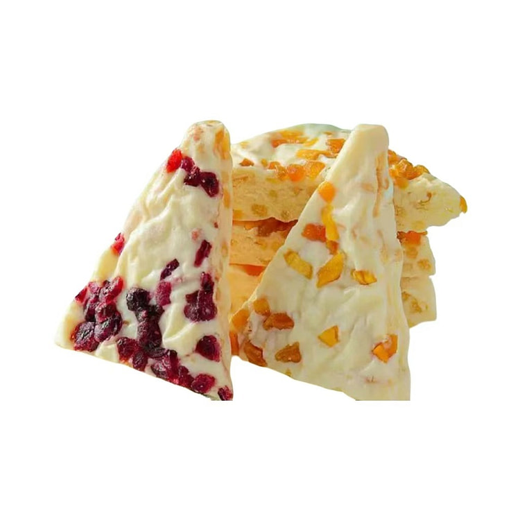 内蒙古特产 千层奶皮子 250g*1袋 250 克