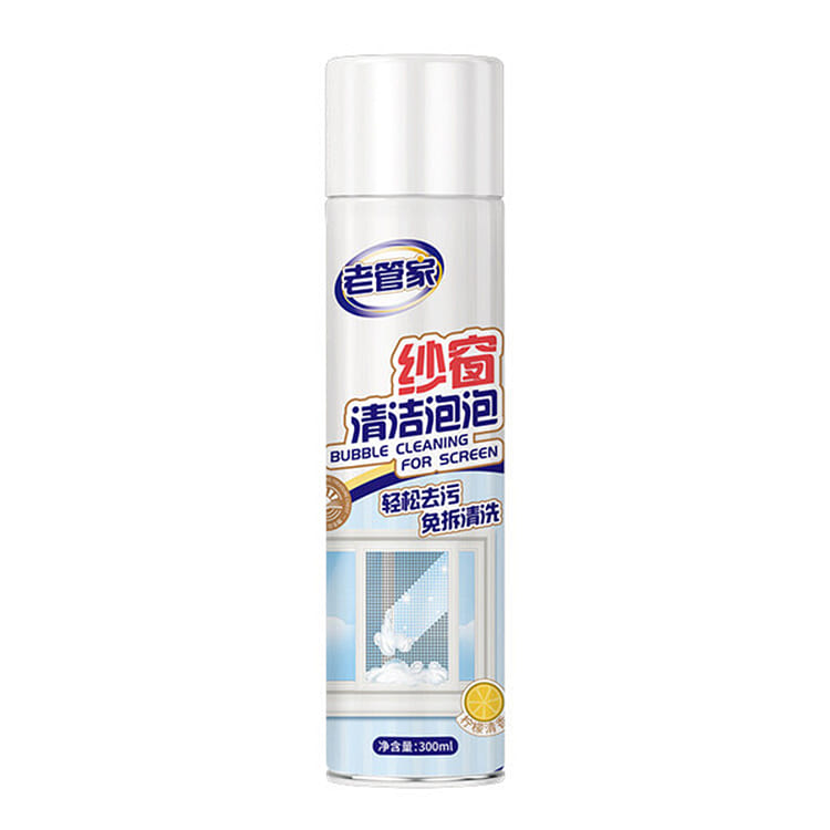 Laoguanjia Bubble Cleaning for Screen 300 ml