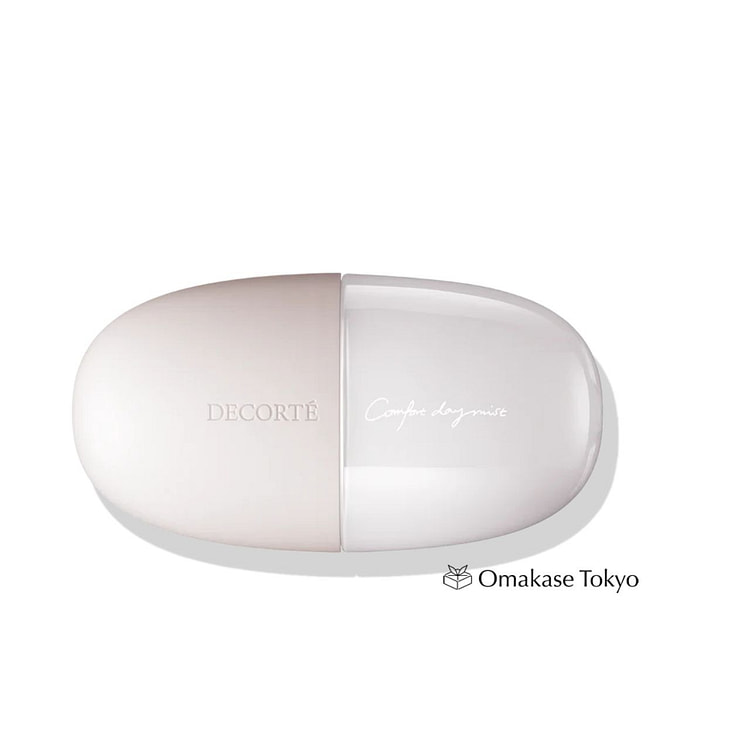 Decorte 舒适日间喷雾平衡保湿 60ml
