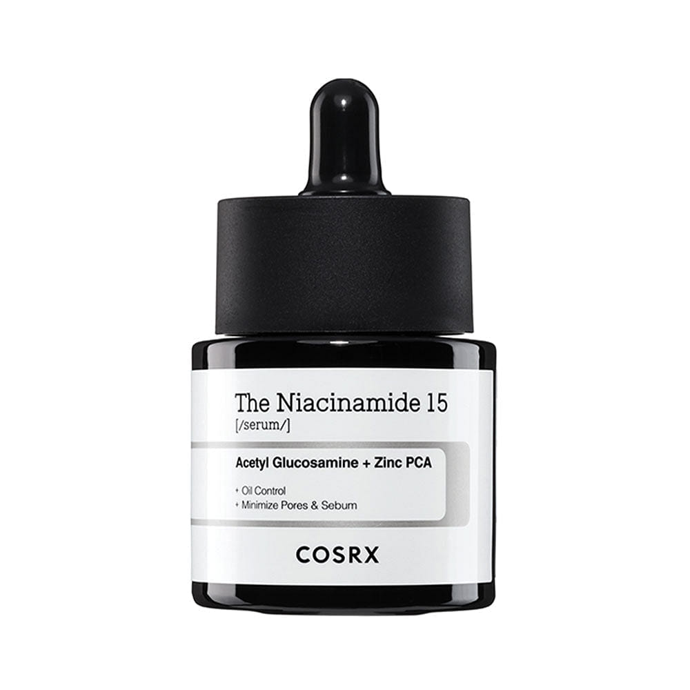 코스알엑스 더 나이아신아마이드 15 세럼 20ml 1 개