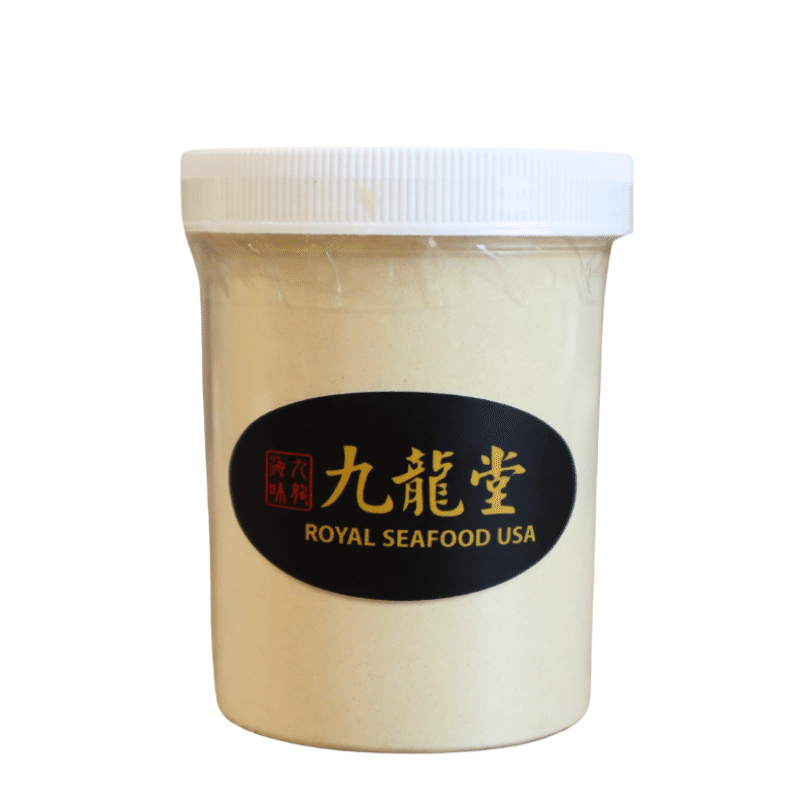7 -8 years Semi-Wild American Ginseng Powder 4oz 1 can