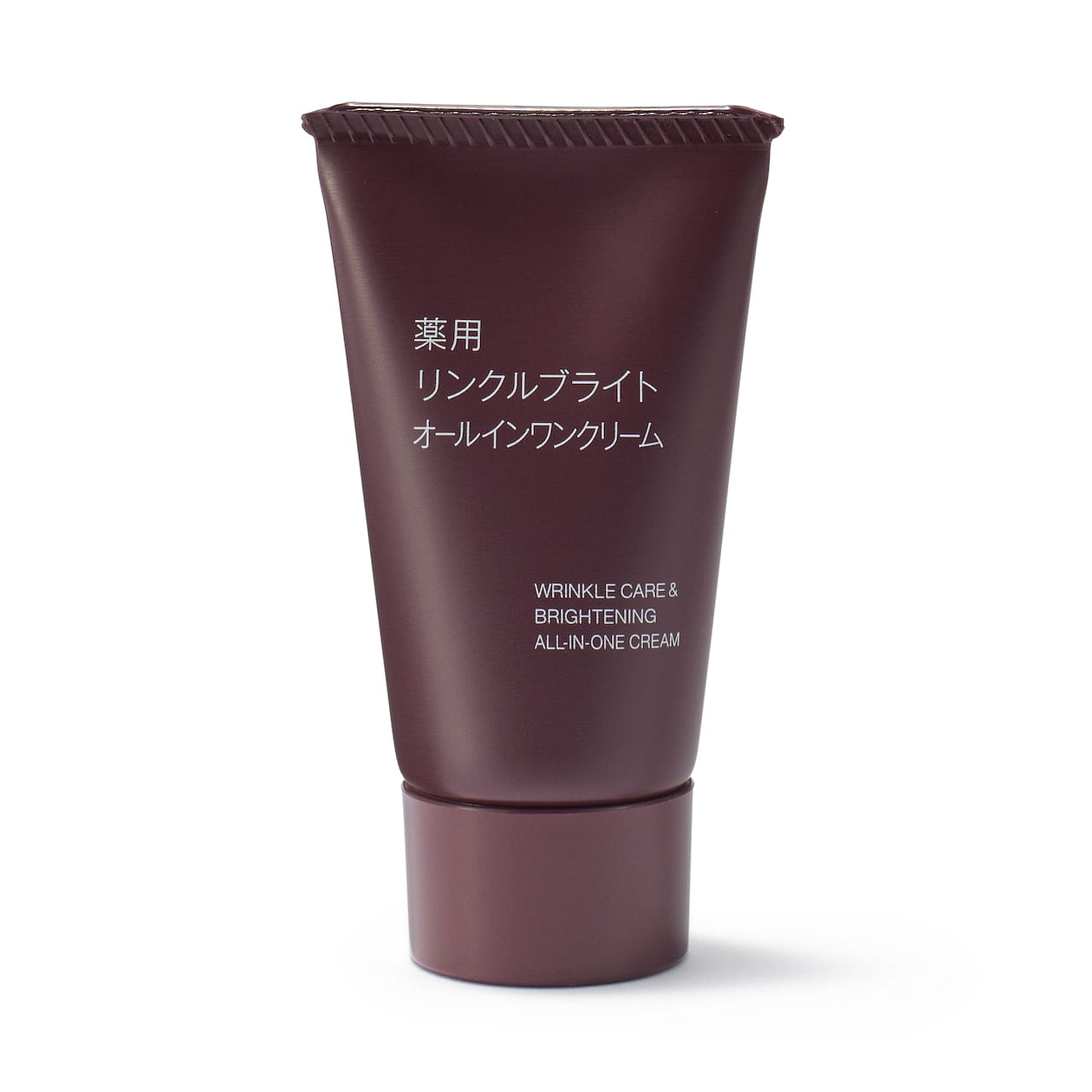 muji Whitening All-in-one Cream 30g 1 each