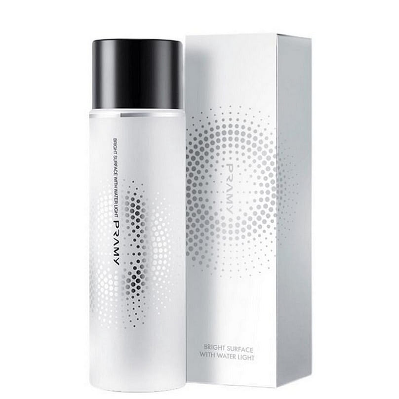 PRAMY Setting Spray 100ml 1 box