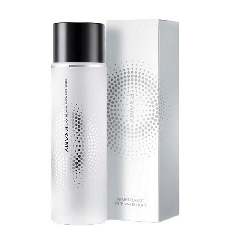 柏瑞美 程十安同款 定妆喷雾100ml 水光亮面 1 盒