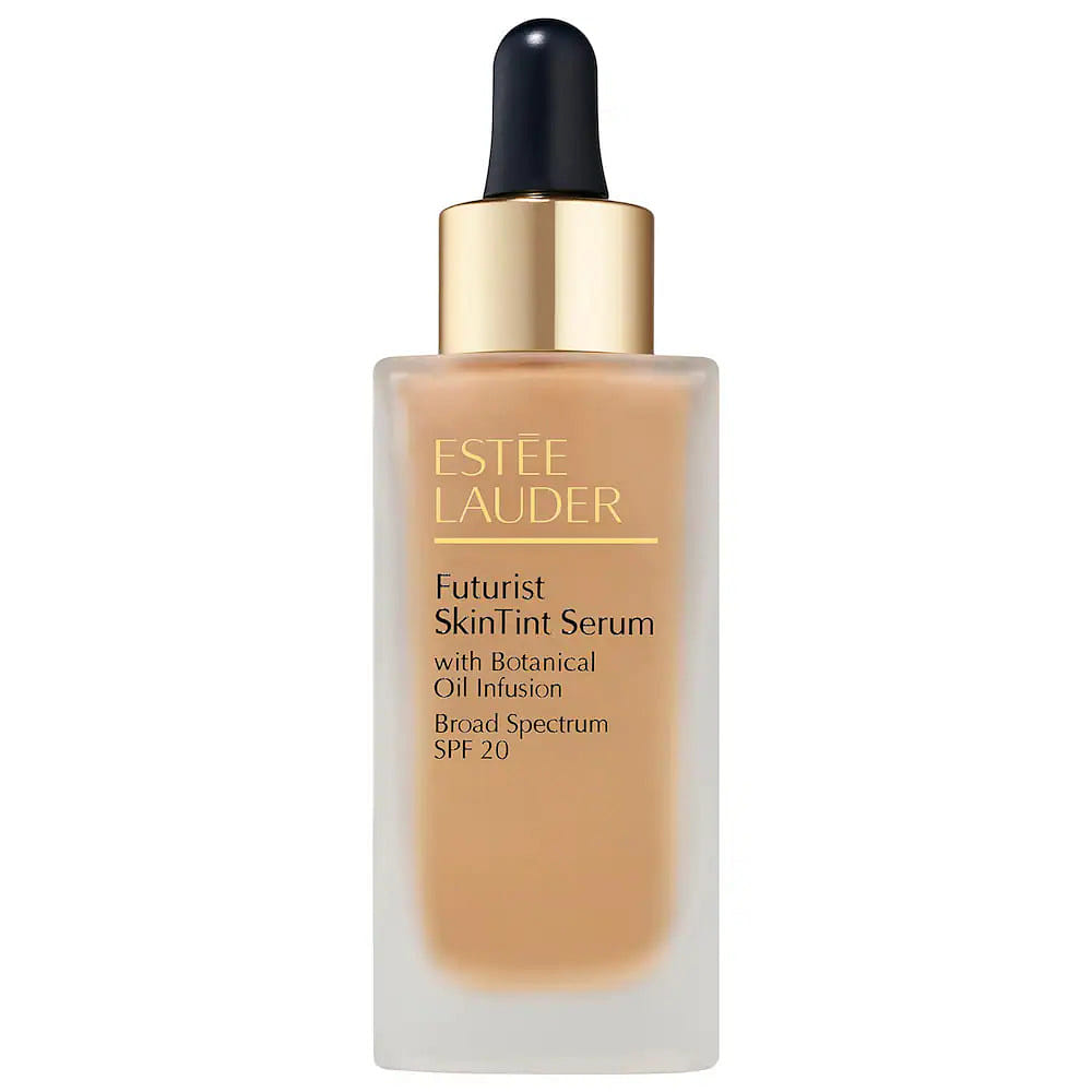 Estee Lauder Futurist SkinTint Serum Foundation SPF 20 – 2W1 Dawn 30 ml