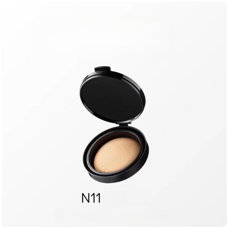 MAC定制无瑕24H气垫粉底液遮瑕 替换芯 N11 1 份