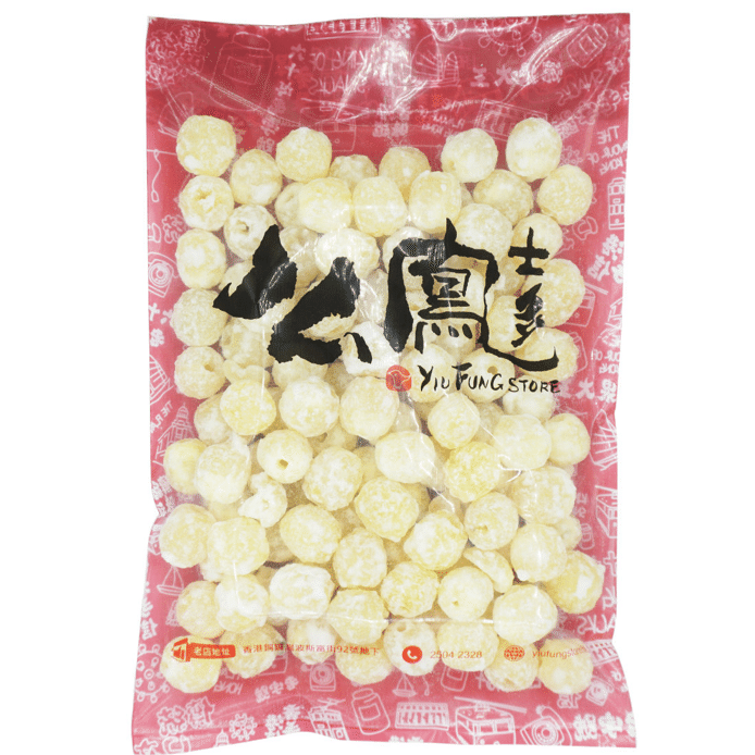 Shang Hai Yiu Fung Top lotus seeds 225 g