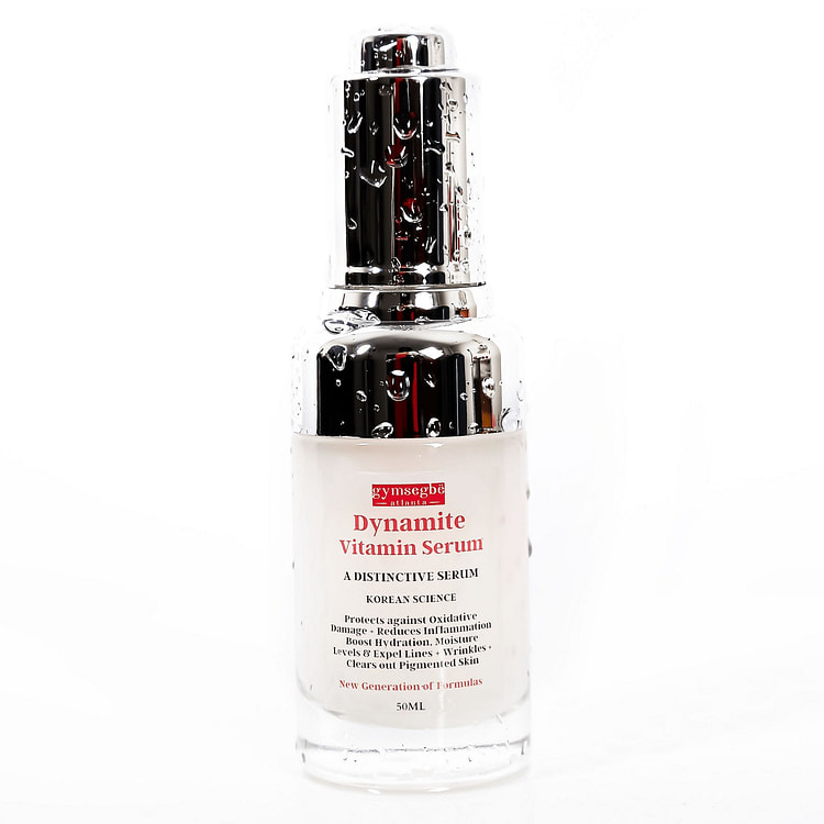 Vitamin Serum - Dynamite - 50ml