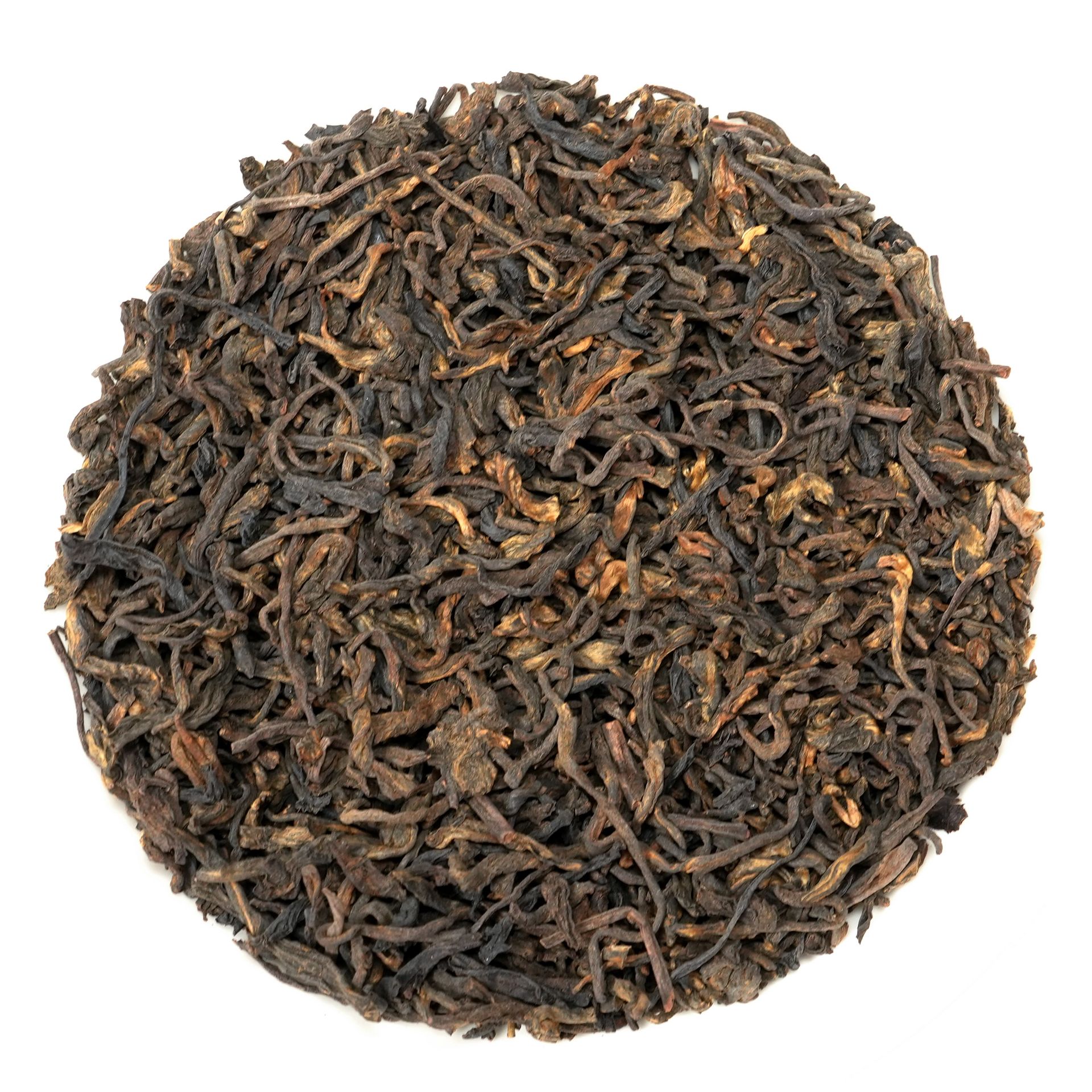 Get 2021 Guiqing Liu Bao Cha 100g Delivered | Weee! Asian Market