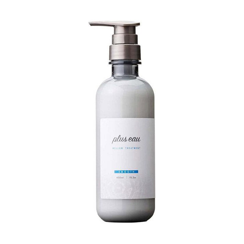 Plus eau Moisturising Conditioner 450ml 1 each