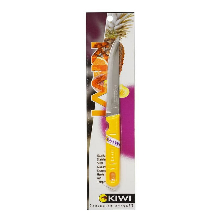 Kiwi Brand (#511) Kitchen Knife