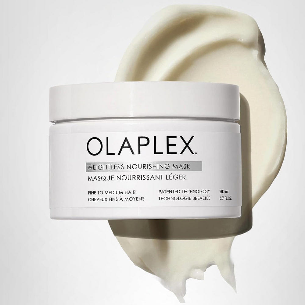 Olaplex Weightless Nourishing Mask 6.7oz / 200ml 1 each