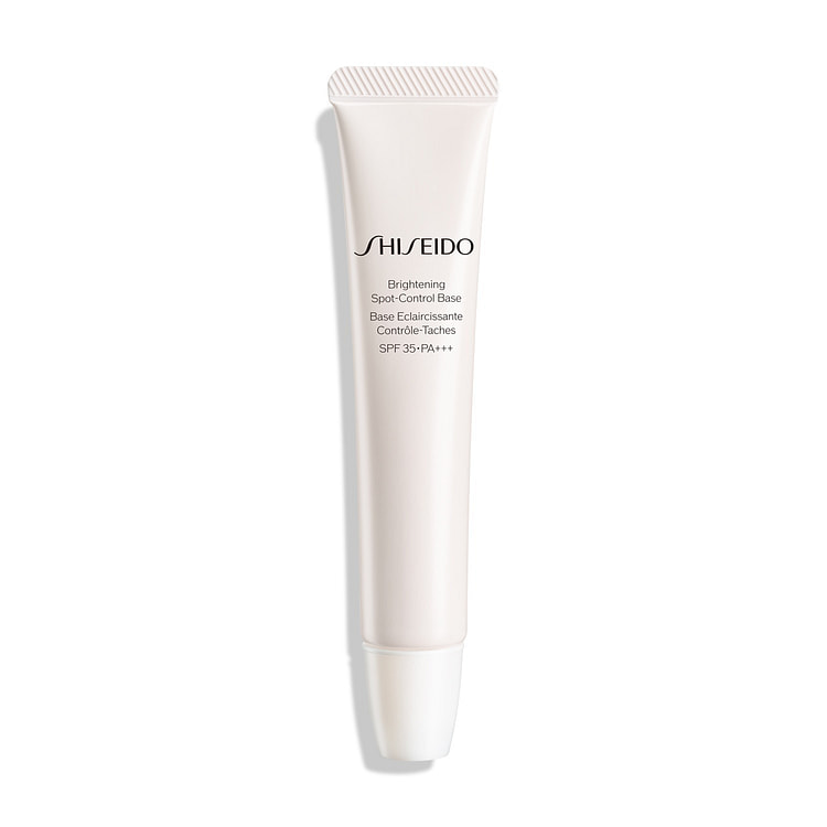 SHISEIDO Brightening Spot Control Base Pink 32 g