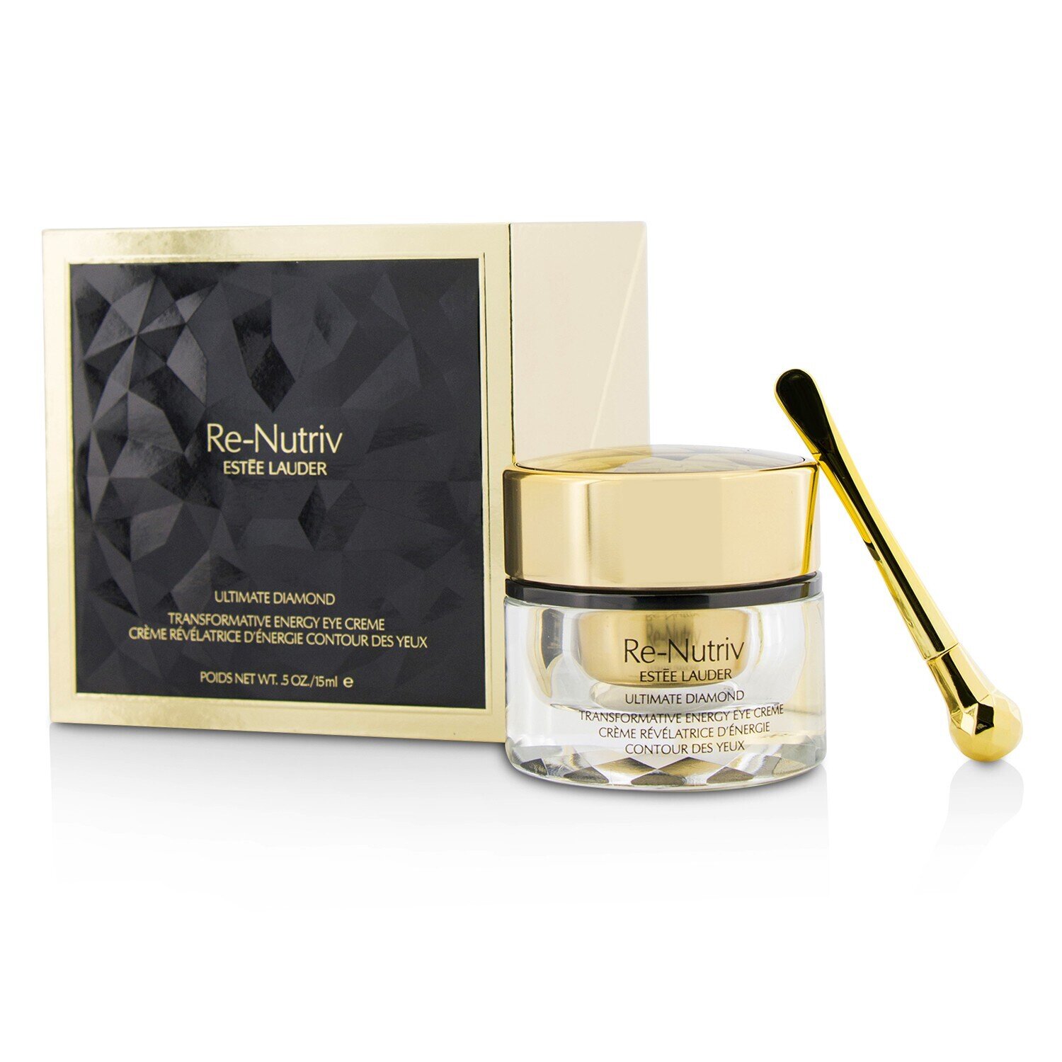 Estee Lauder Re-Nutriv Ultimate Diamond Transformative Energy Eye