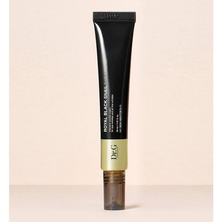 Dr.G - Royal Black Snail Eye Cream 30ml 1 each