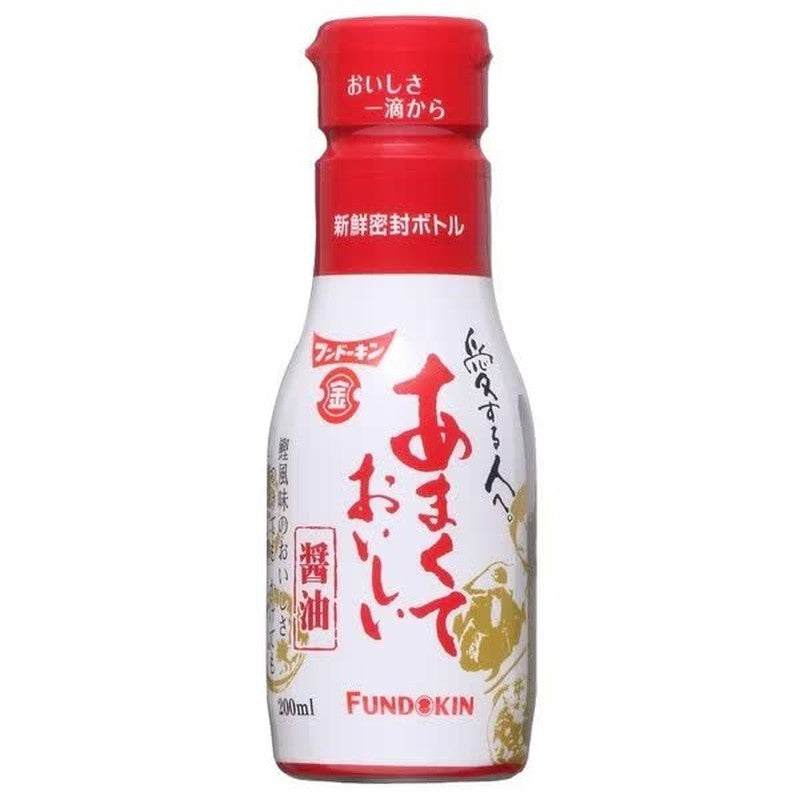 Fundokin Sweet Soy Sauce 200mL 1 each