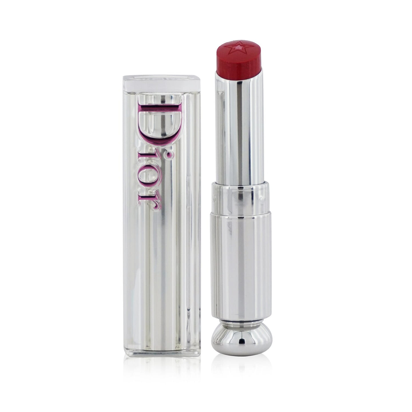 Christian Dior Dior Addict Stellar Halo Shine Lipstick - # 767 Miss Star 3.2g/0.11oz 3 g