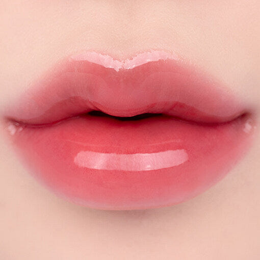 BANILA CO Hydrating Lip Oil 7.5ml RD01 Red Apple