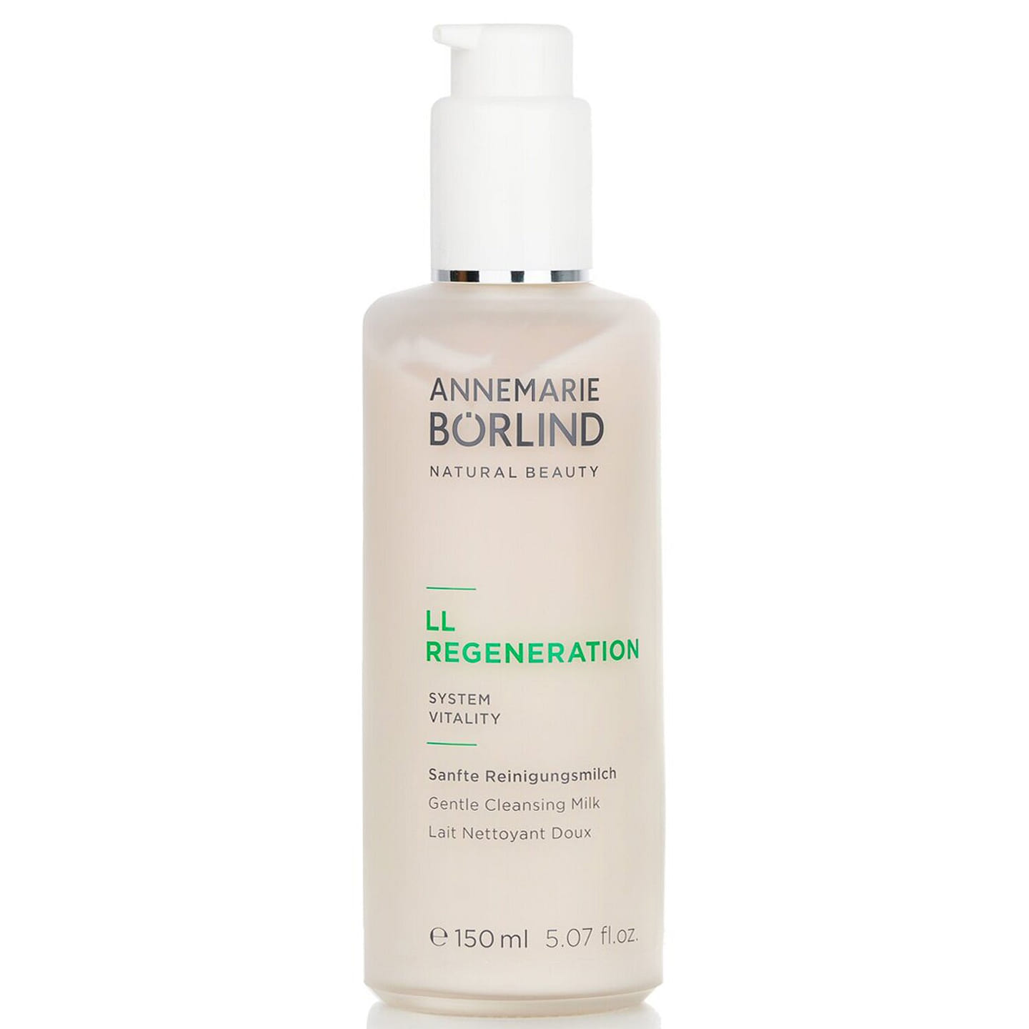 Annemarie Borlind LL Regenerating Gentle Cleanser 150 ml
