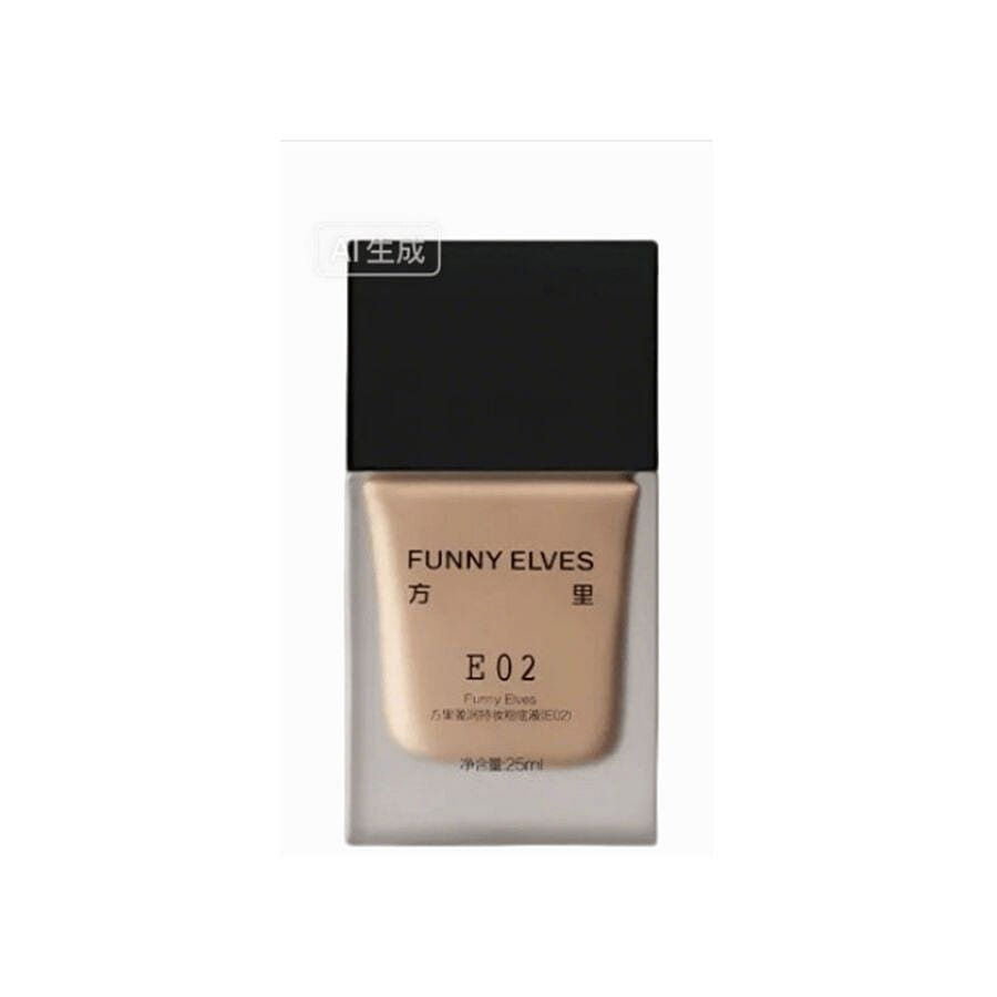 25ml*1 liquid foundation 25 ml