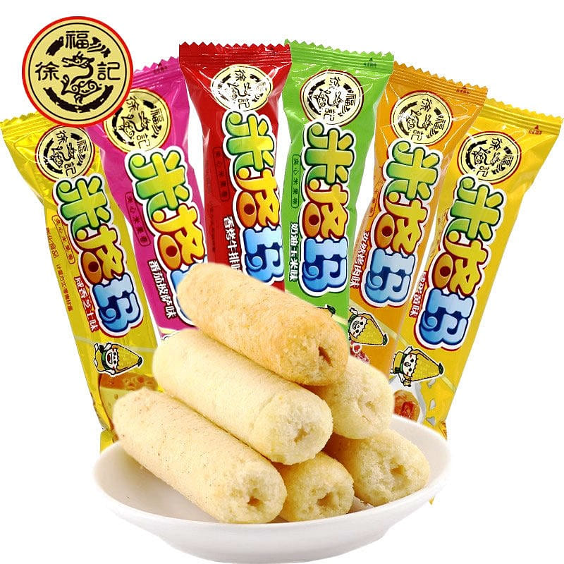 Migma Brown Rice Roll Bulk Weighing 190 g
