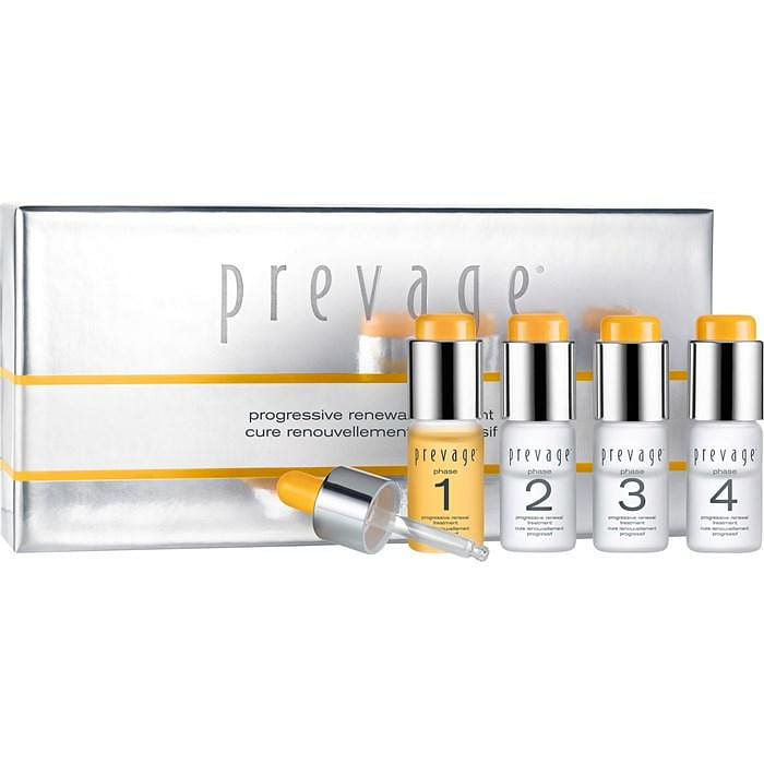 Elizabeth Arden – Prevage Progressive Renewal Treatment (4x 10ml)