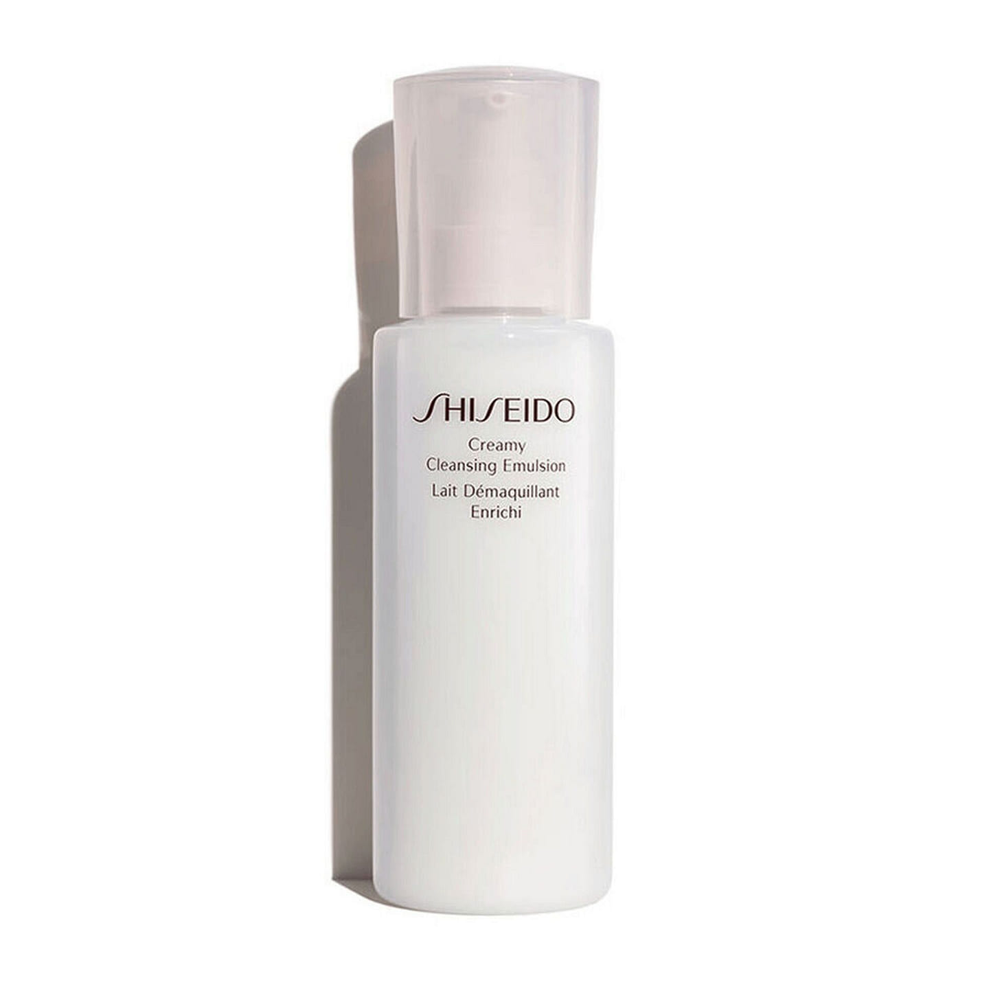 Shiseido Creamy Cleansing Emulsion 200ml 1 each