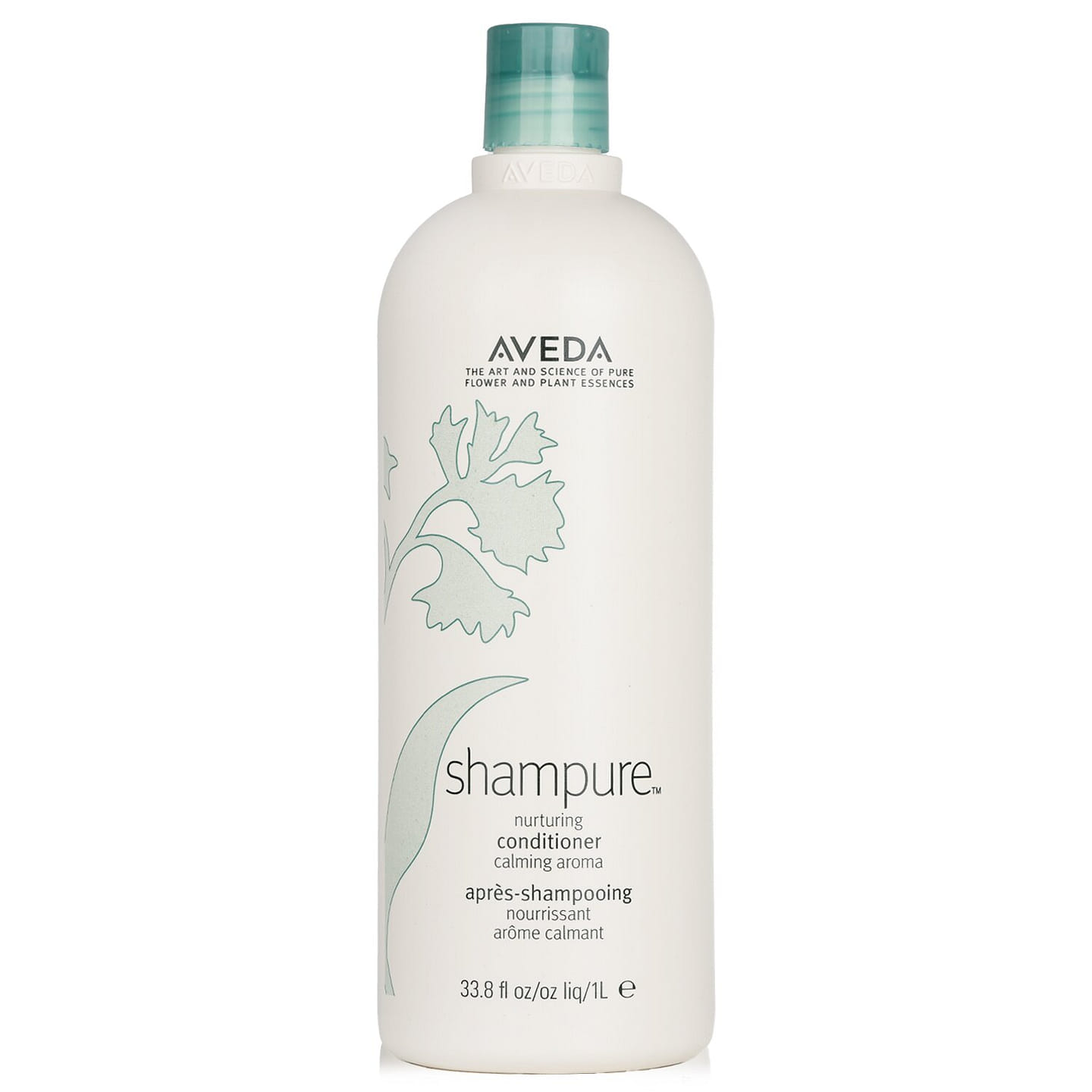 Aveda Shampure Nurturing Conditioner 1000ml/33.8oz 1000 ml