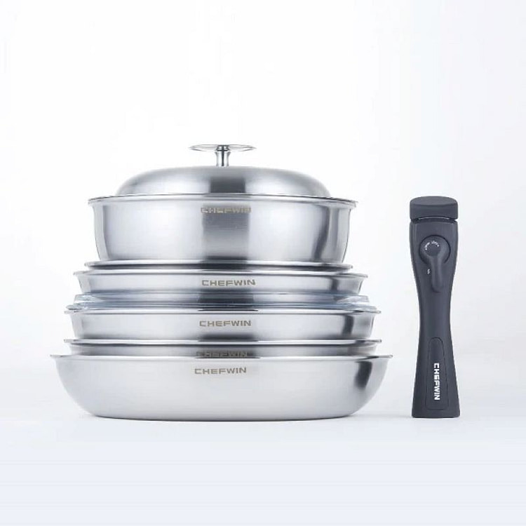 Chef Win 316 Dream Hands Full Set Package 1 count