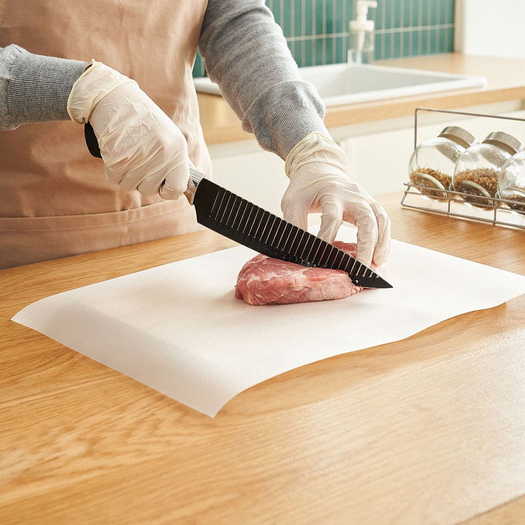 [EZ'N]韩国一次性菜板垫