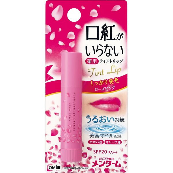 Lip Balm moist lip 1 count