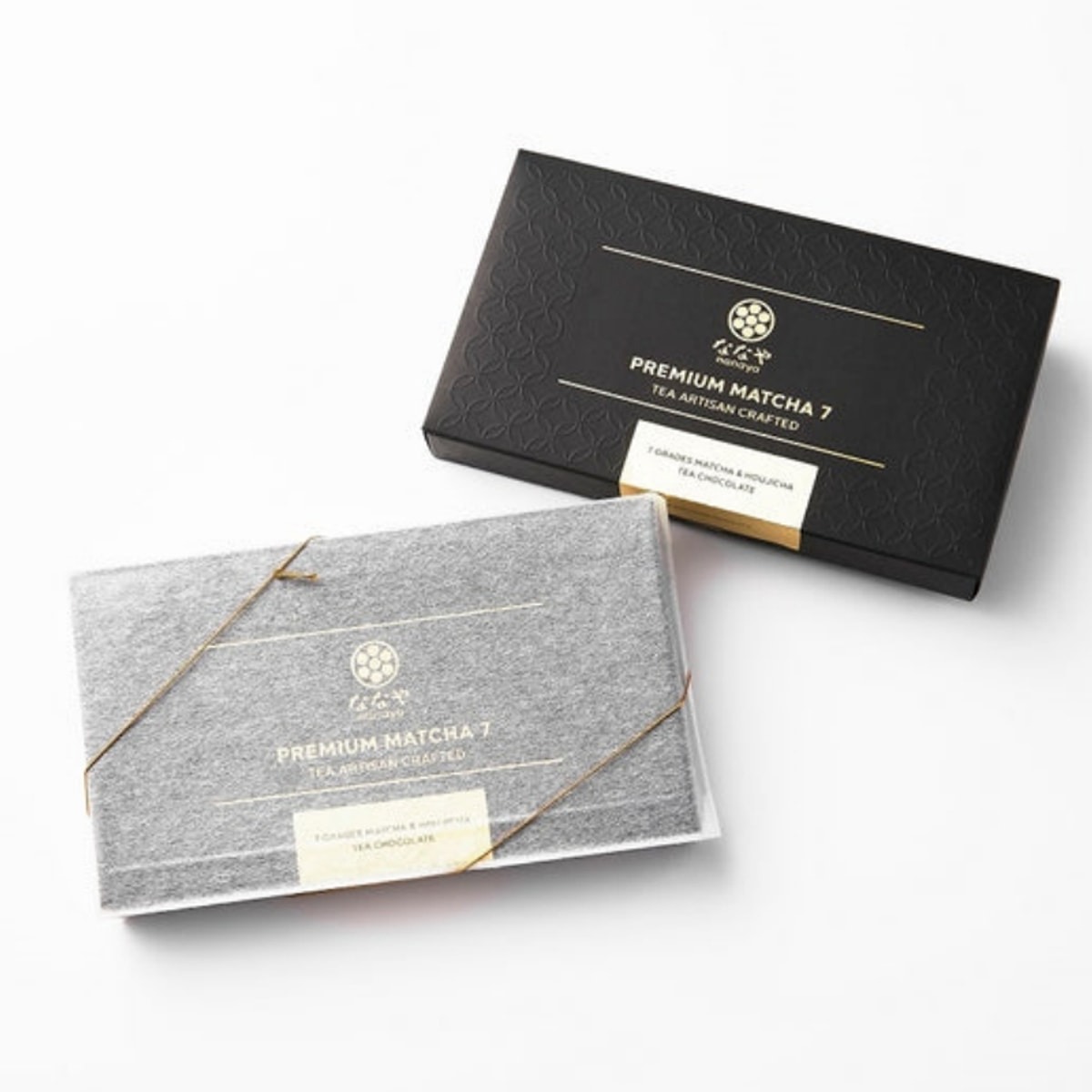 Premium MATCHA 7 8種各2本入りスティック 1 box - Weee!