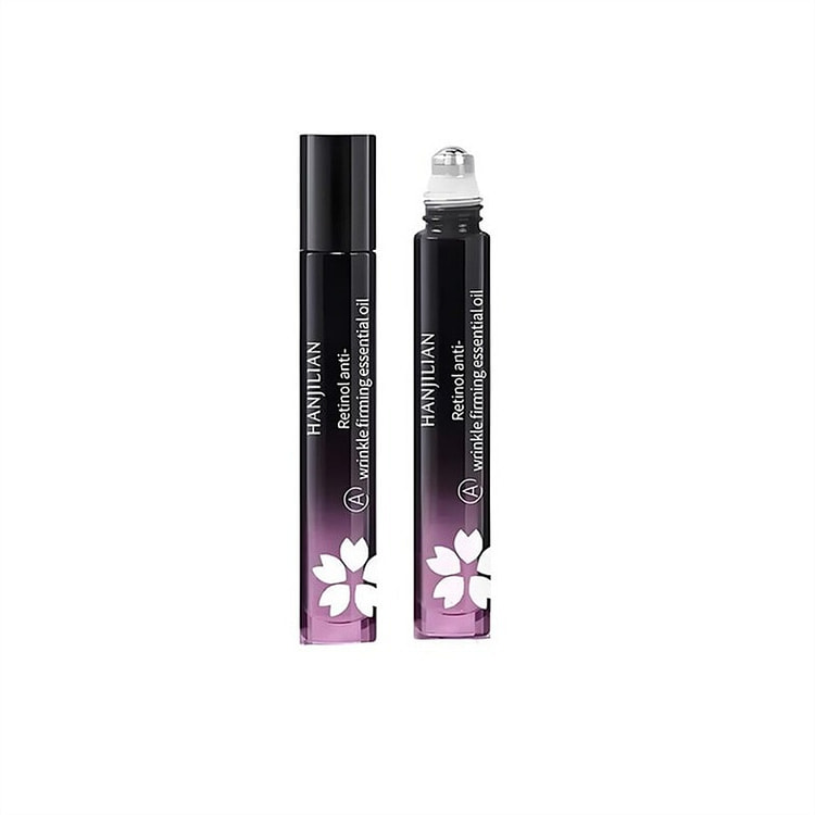 Han Jilian Retinol Anti-Wrinkle Eye Essence Oil 1 each