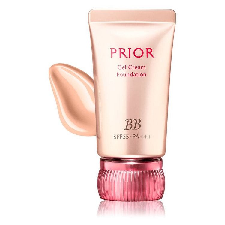 SHISEIDO PRIOR BB Gel Cream N Ochre 1 30g 30 g