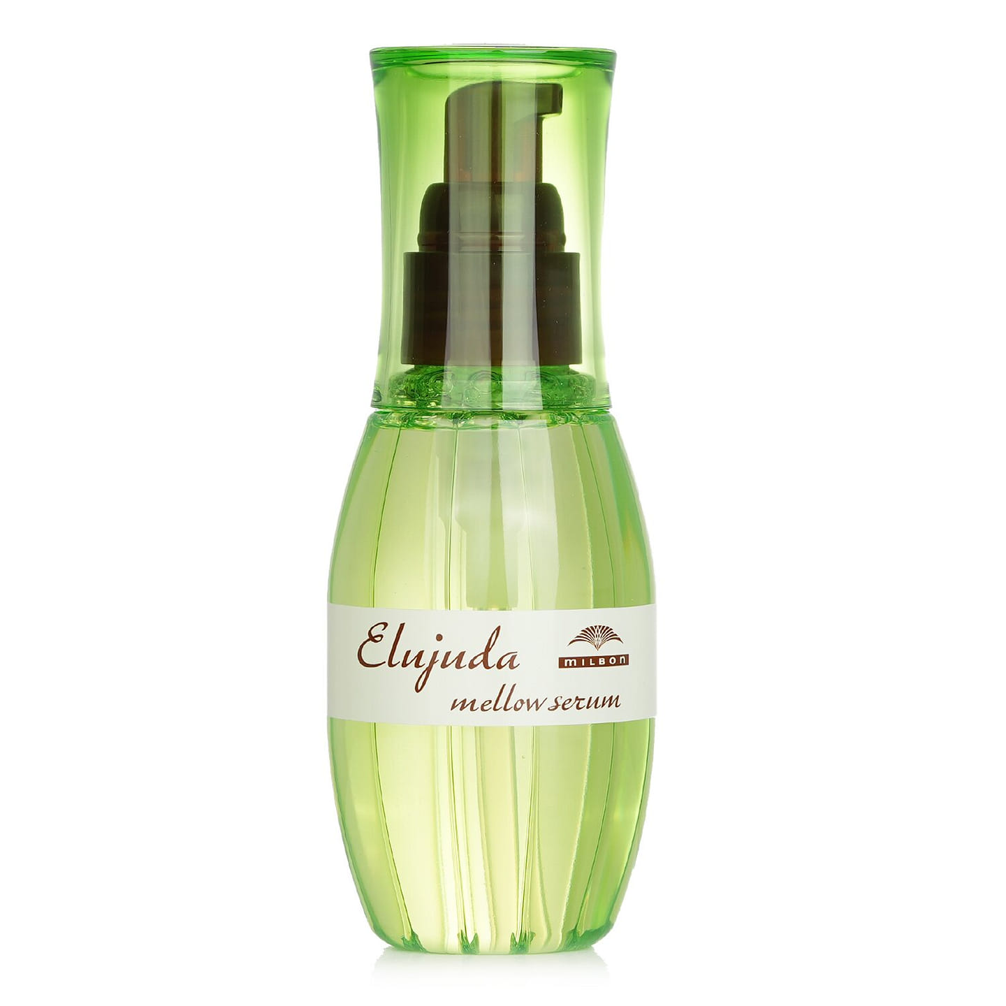 Milbon Elujuda Mellow Serum with Natural Oil 120ml/4.1oz 120 ml