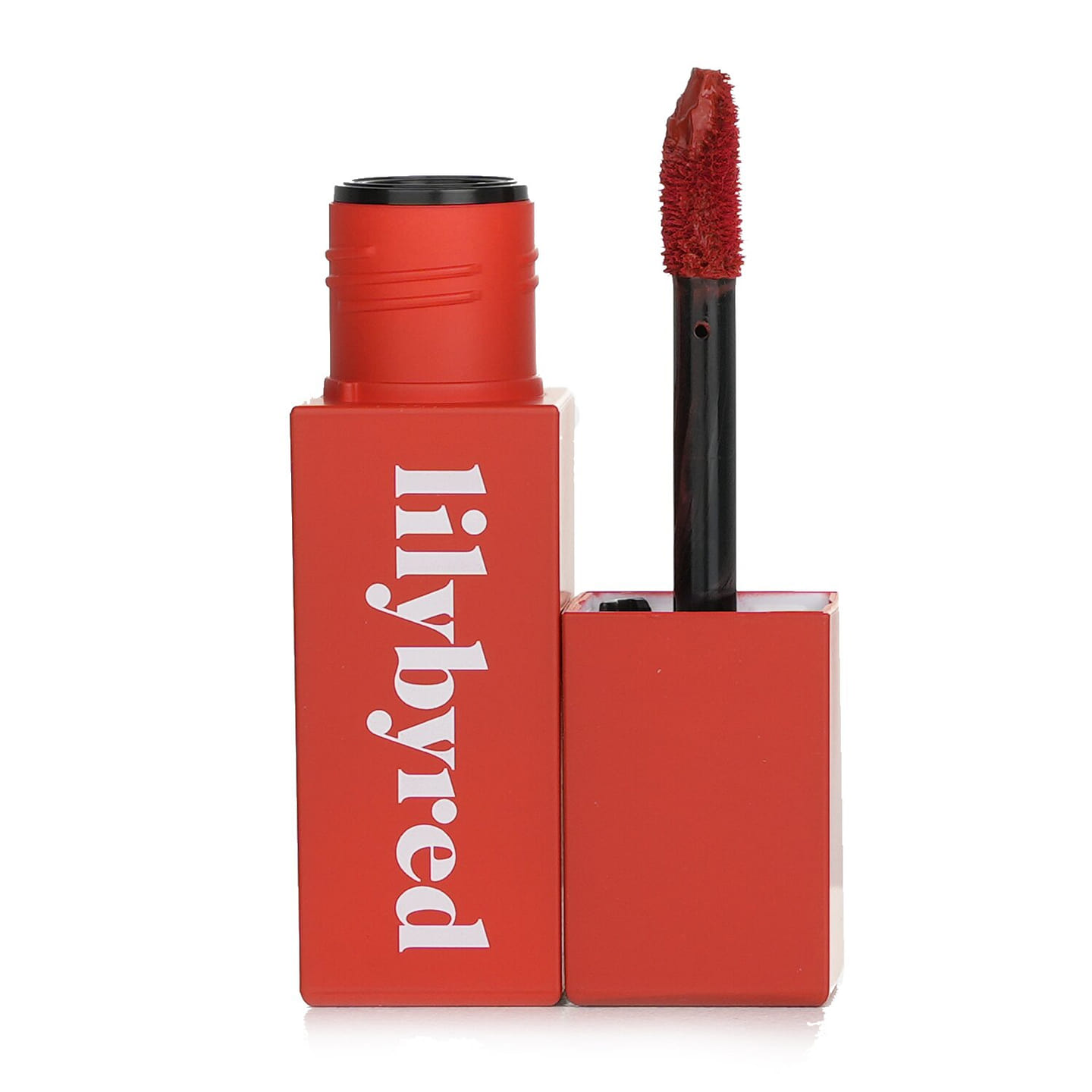 Lilybyred Mood Liar Velvet Tint – # 04 Mellow Persimmon 4.2 g