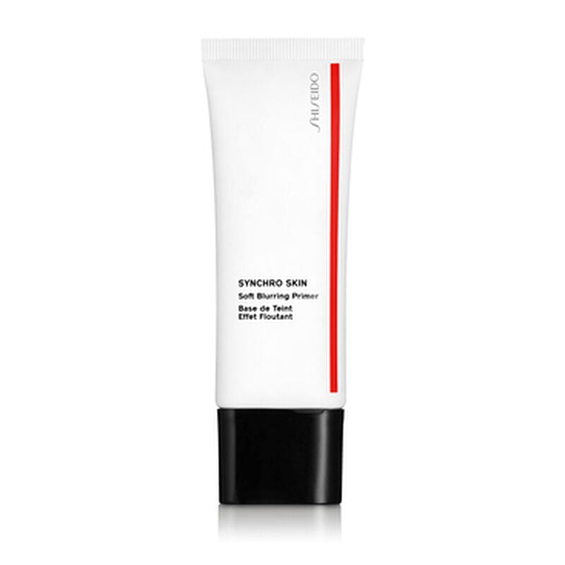 SHISEIDO Soft Blurring Primer 30g 30 g