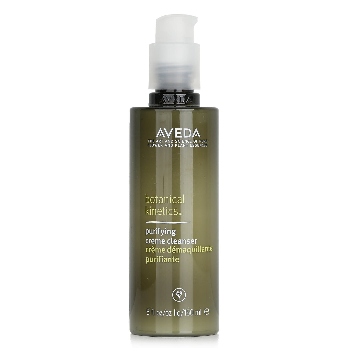 Aveda Botanical Kinetics Purifying Creme Cleanser 88492/A7GR 150 ml