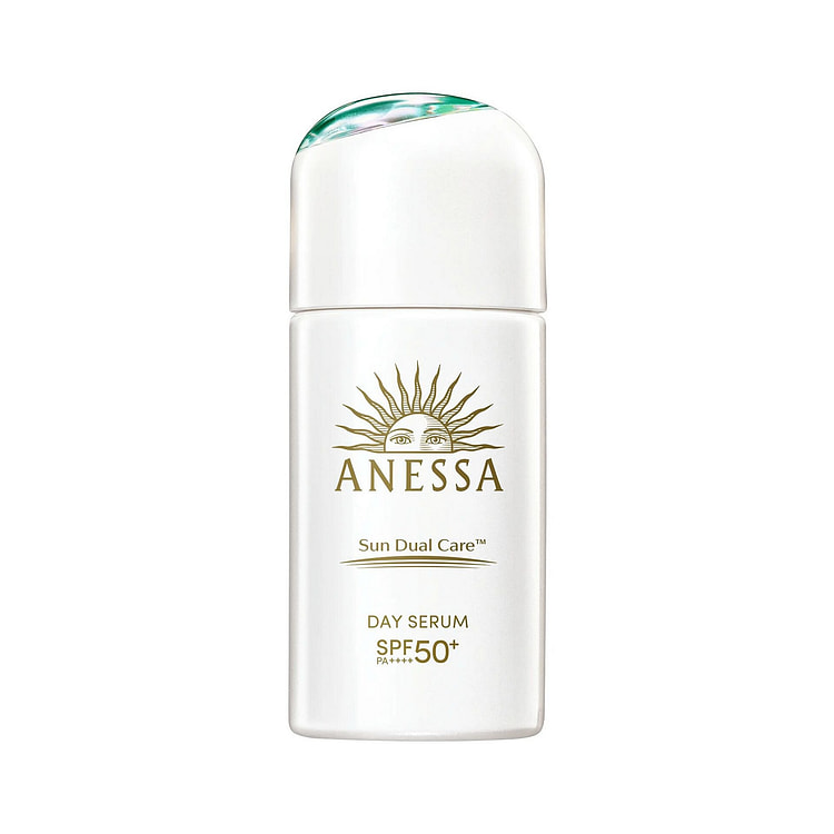 ANESSA Day Serum N 30ml 1 each